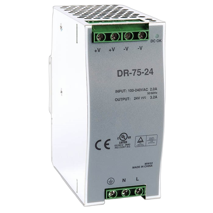 Din Rail Power Supply