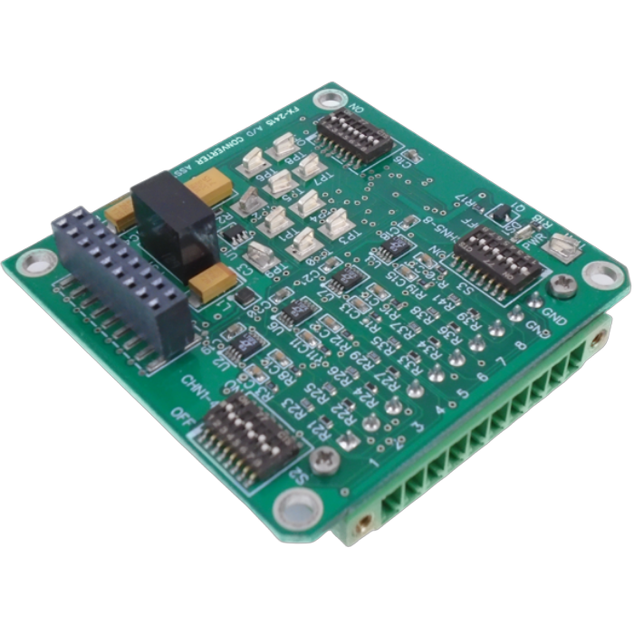 Isolated Converter