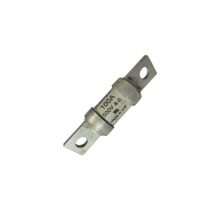 Fuse Holder