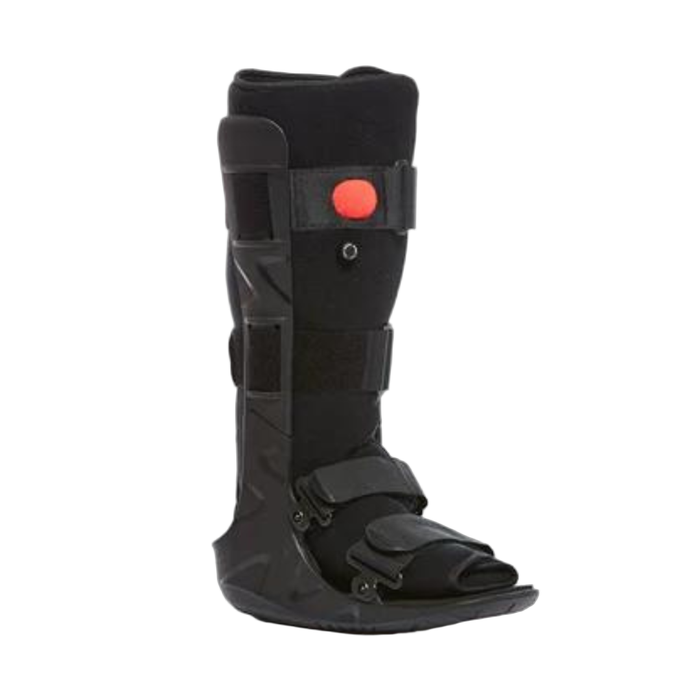 CAM Boot