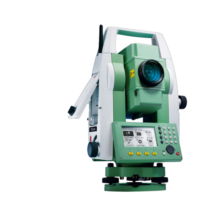 Total Station