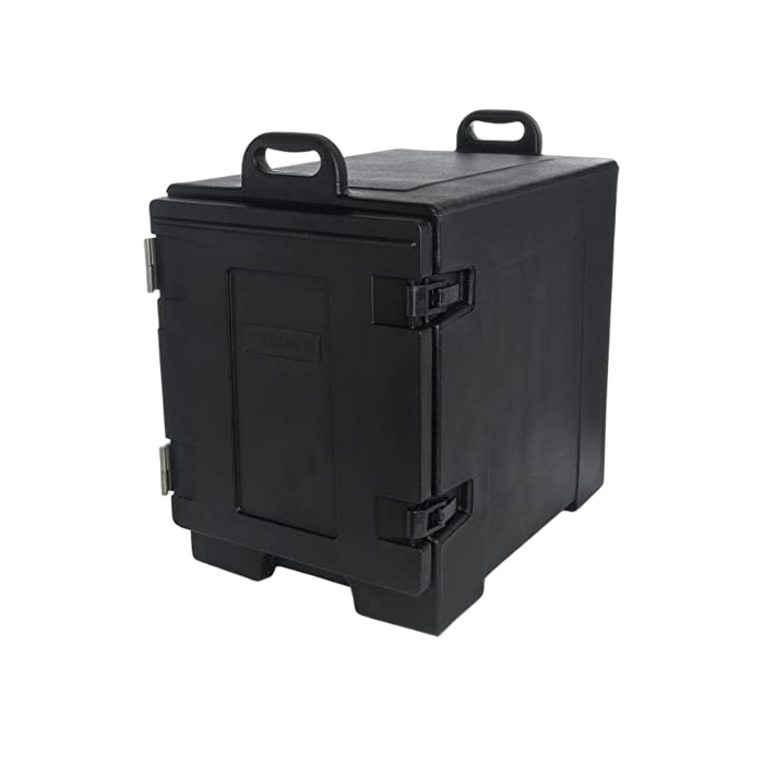 Pan Carrier