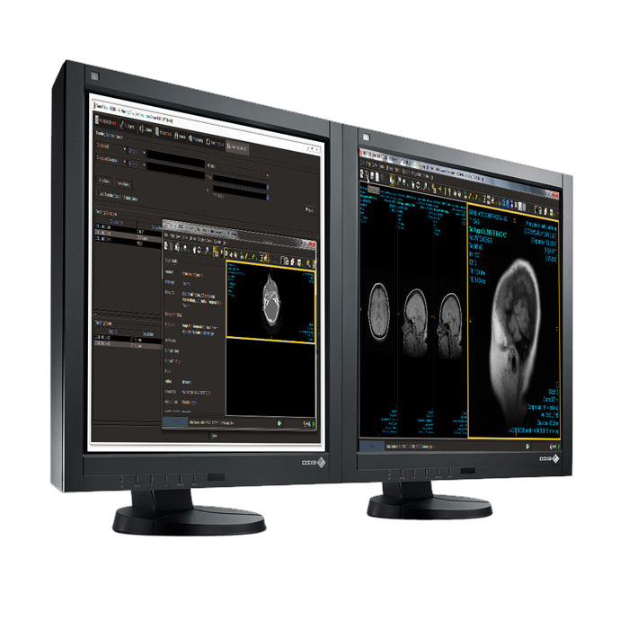 Medical Imaging Viewer