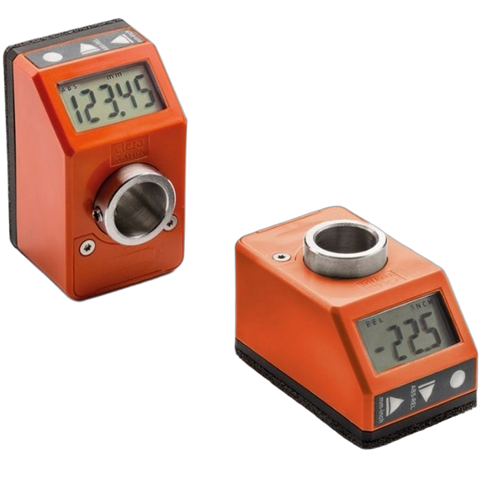 Position Indicator
