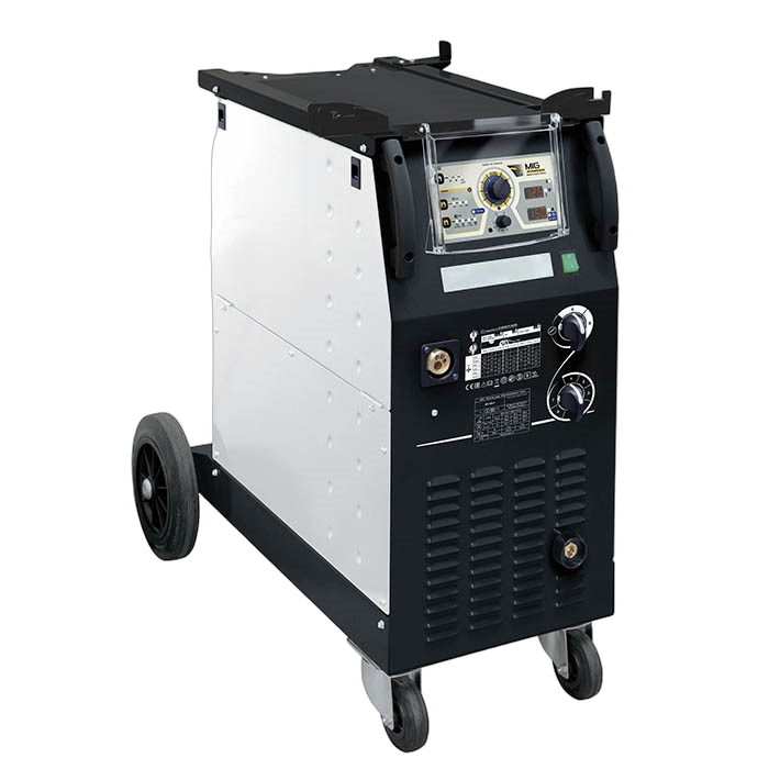 Welding Generator