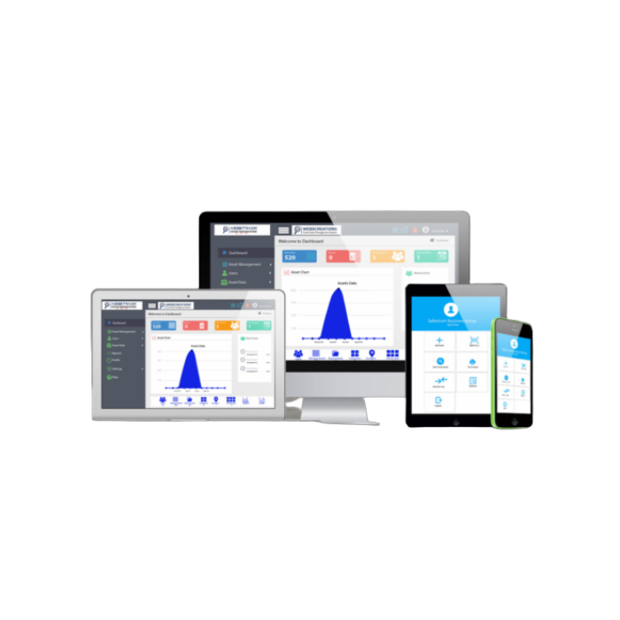 Asset Management System