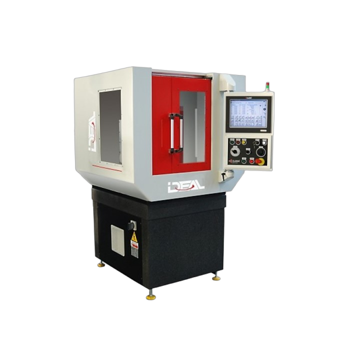 Universal Woodworking Grinder
