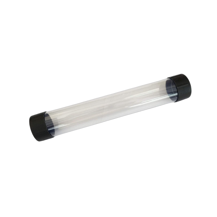 Clear Plastic Packaging