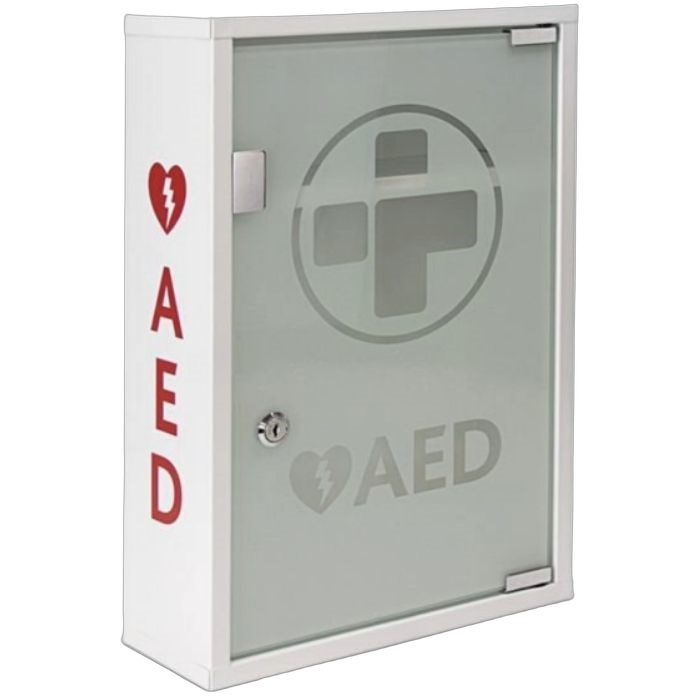 Defibrillator Cabinet
