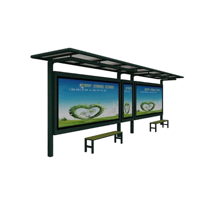 Bus Shelter