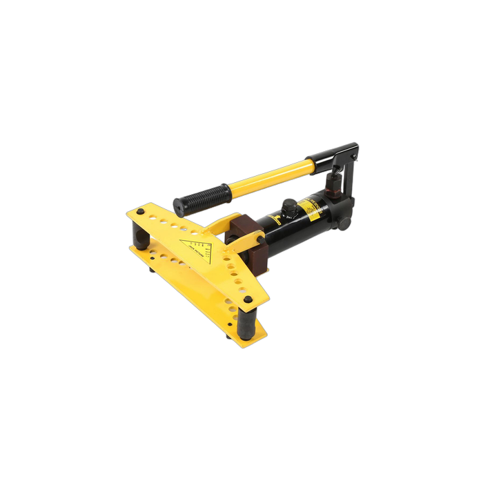 Hydraulic Pipe Bender