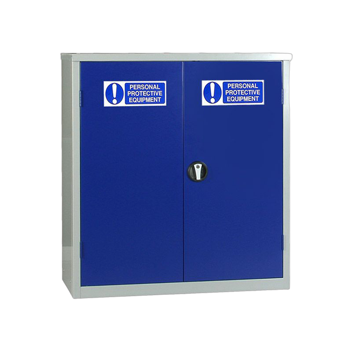 PPE Storage Cabinet