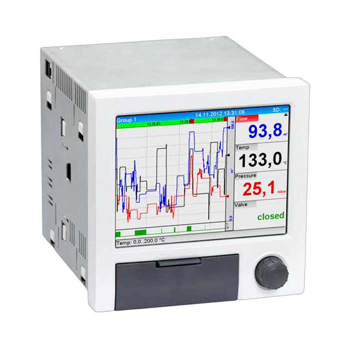 Chart Recorder