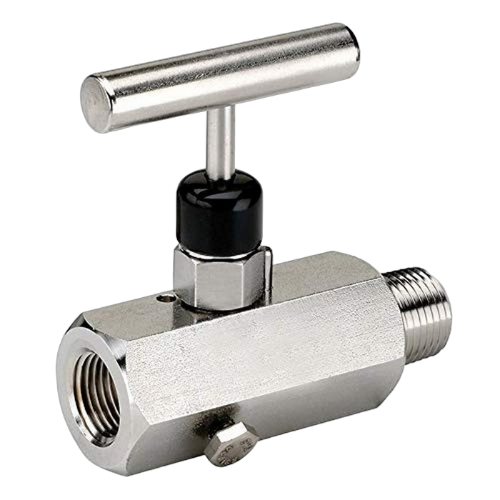 Block & Bleed Valve