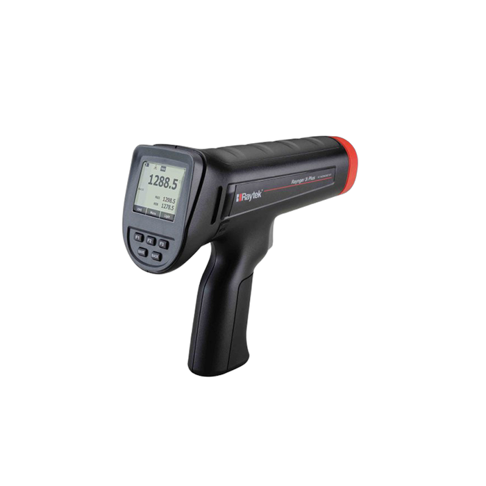 Pyrometer