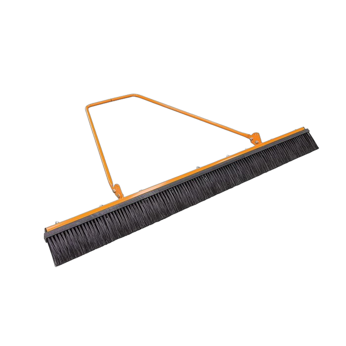 Drag Broom