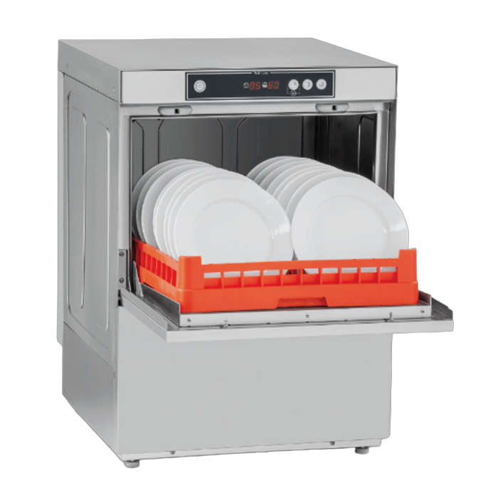 Commercial Dishwasher