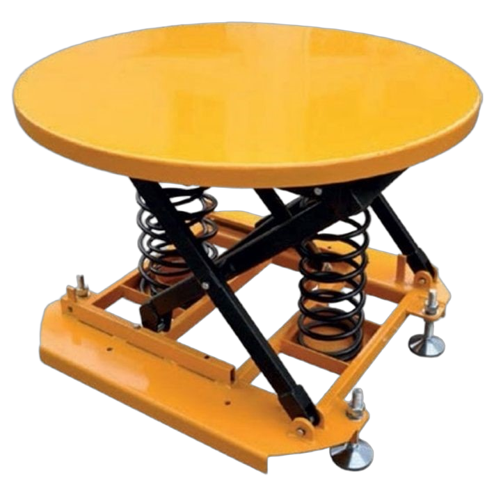 Pallet Leveller