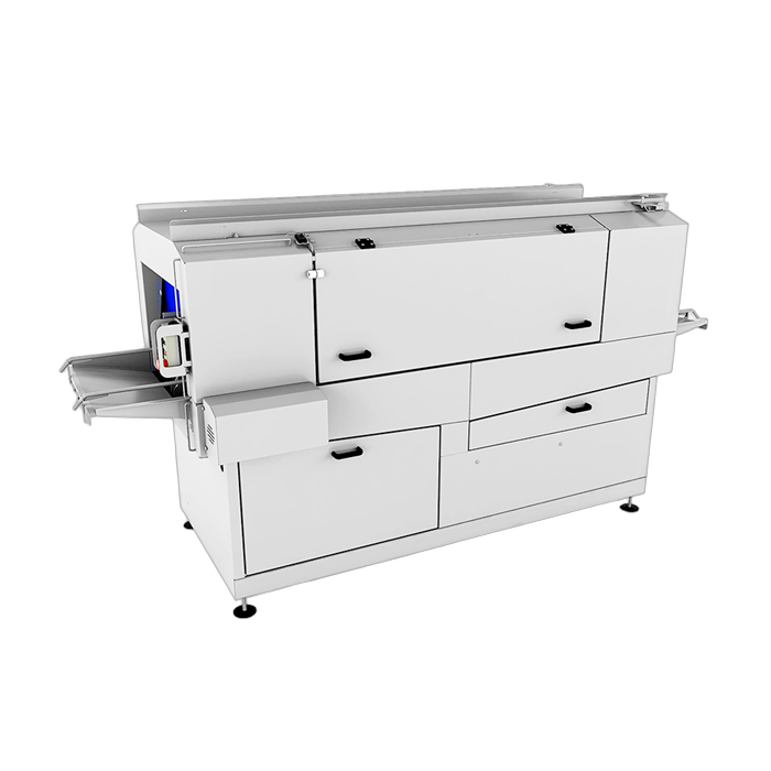 Tray & Crate Washer