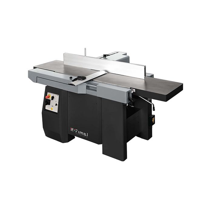 Planer Thicknesser