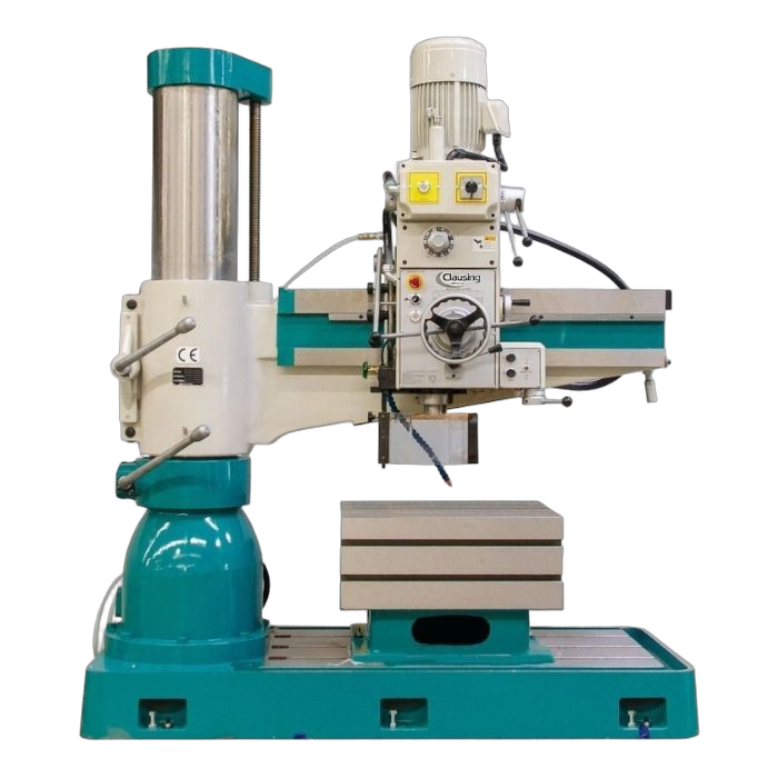 Radial Drill