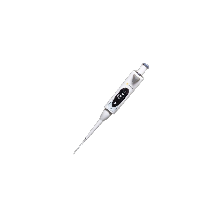 Pipettes