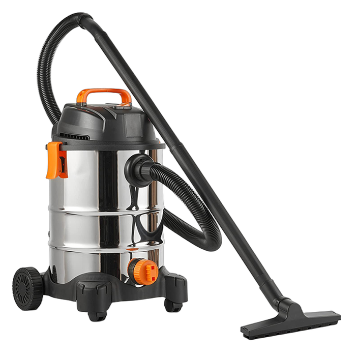 Wet & Dry Vacuum Cleaner