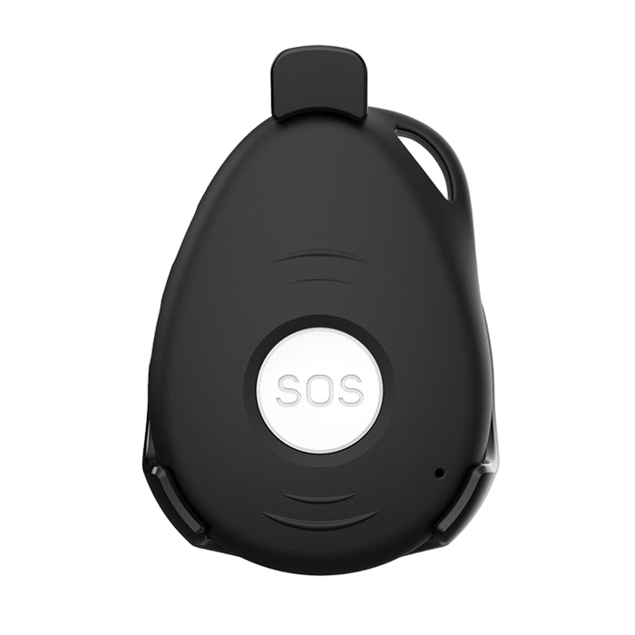 SOS Pendant