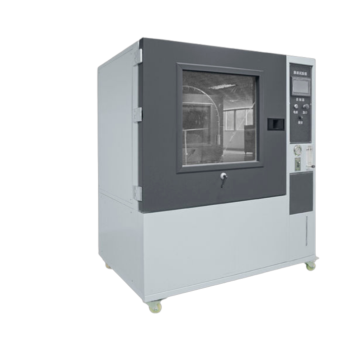Environmental Test Chamber