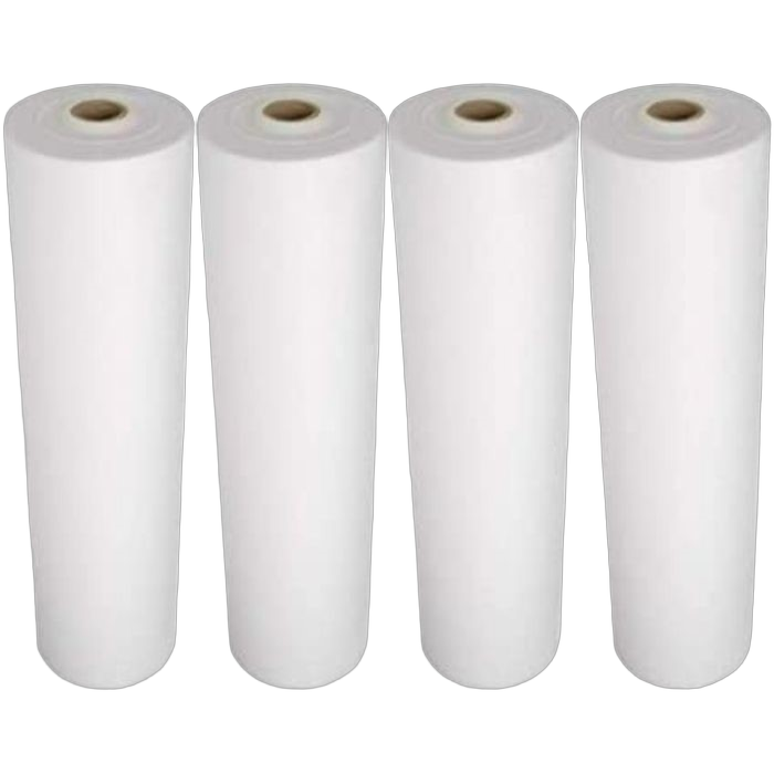 Hospital Bed Sheets & Rolls