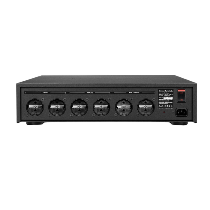 Power Conditioner