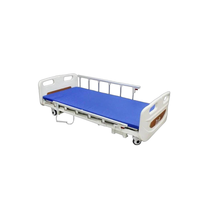 ICU Bed
