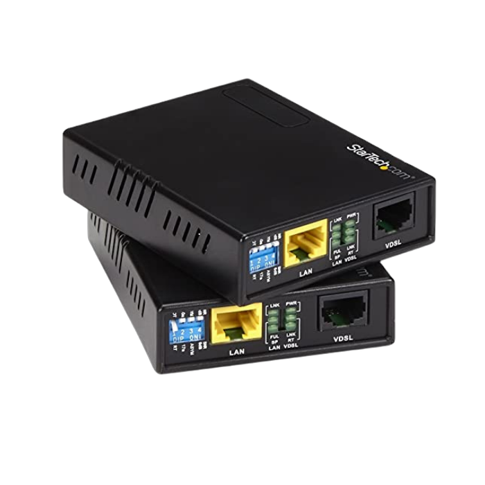 Ethernet Extender