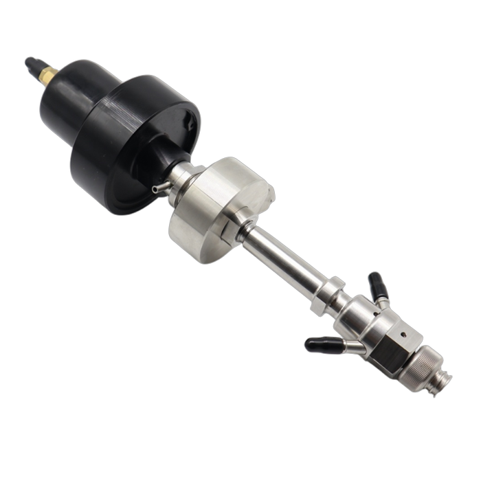 Waterjet Cutting Head