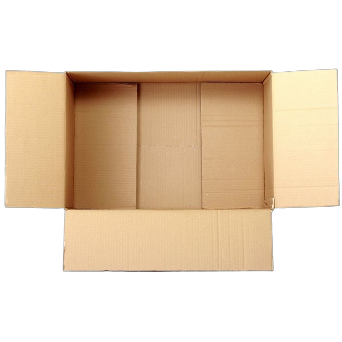 Carton & Bin Liner