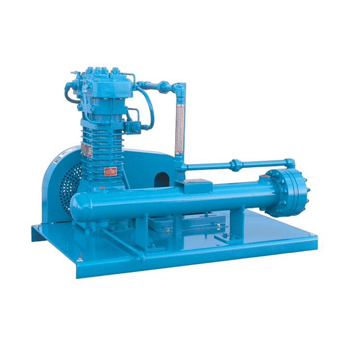 Gas Compressor