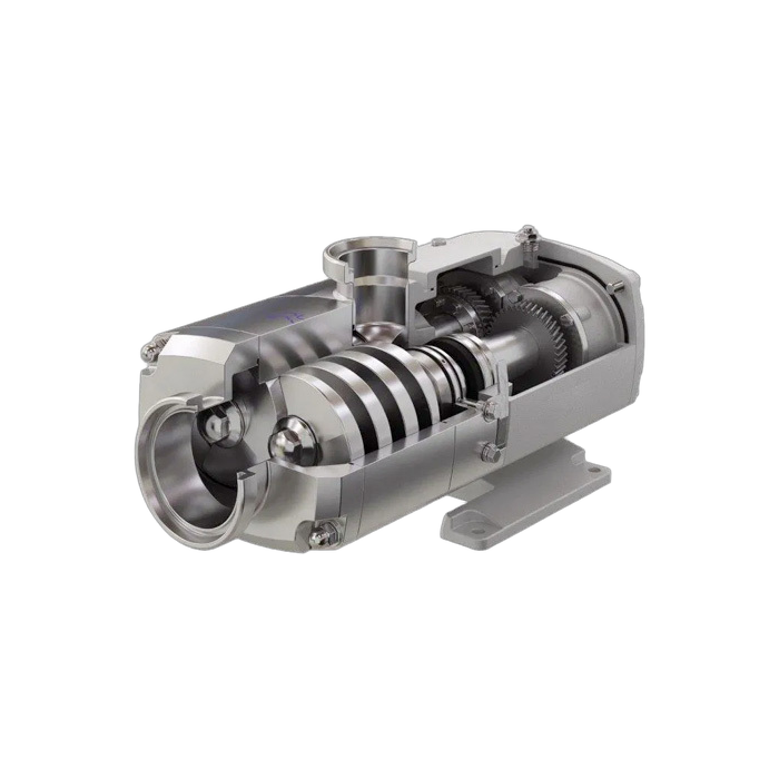 Screw Pump