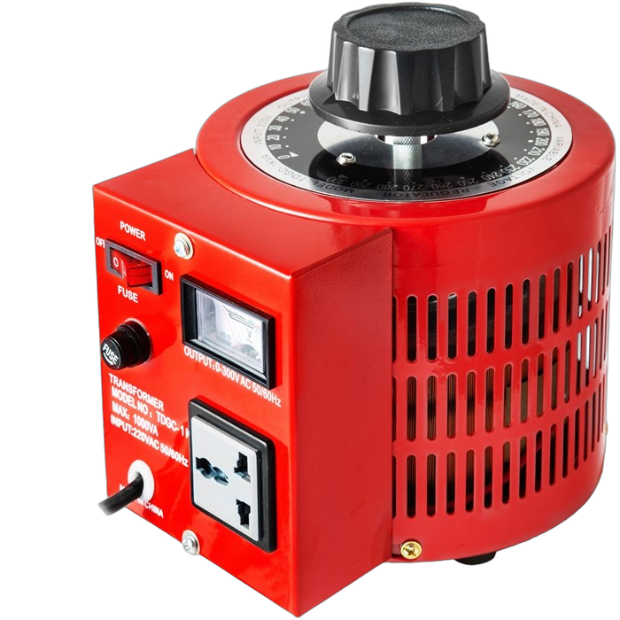 Variable Auto Transformer