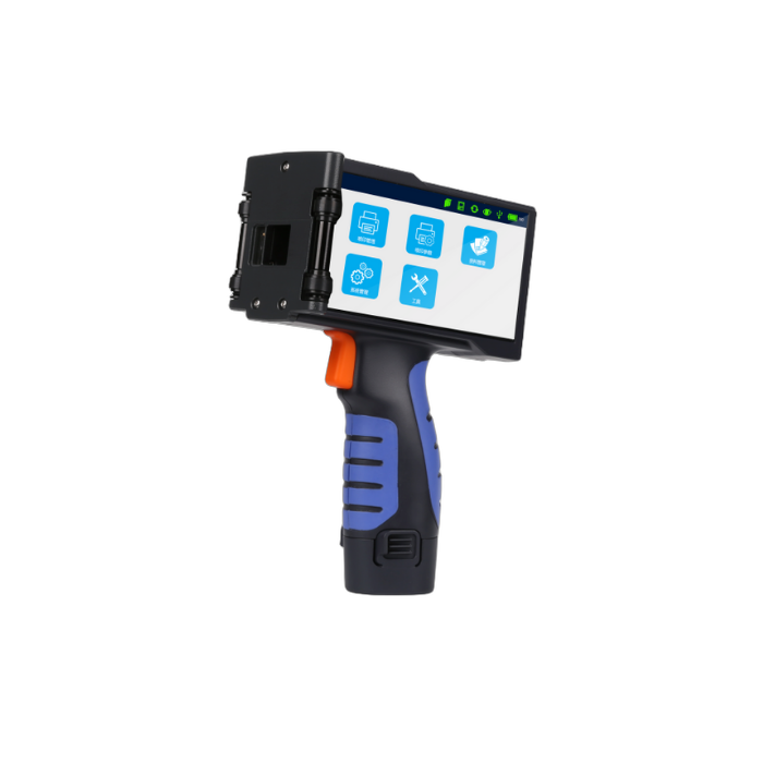 Handheld Inkjet Printer