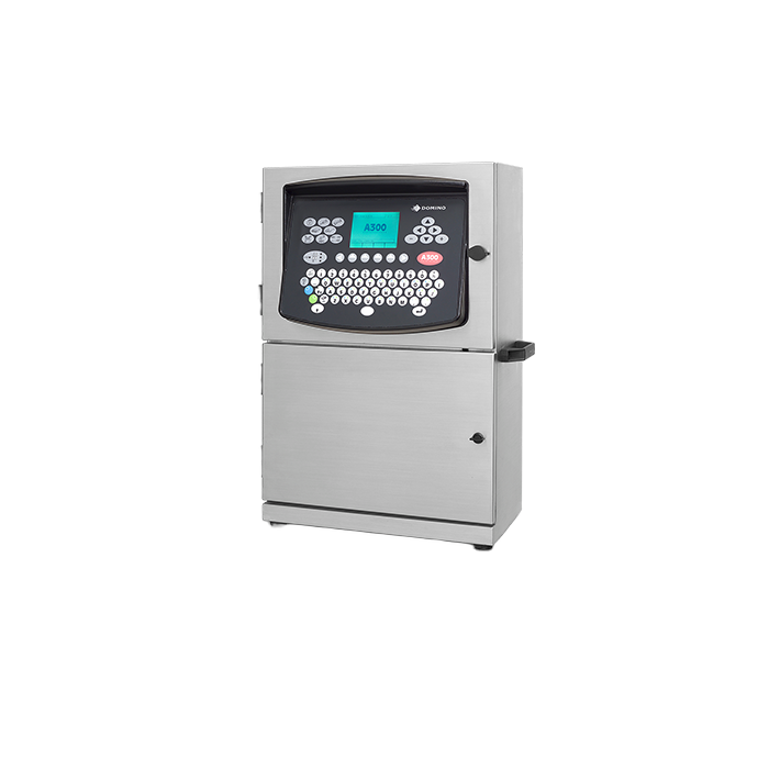 Continuous Inkjet Printer