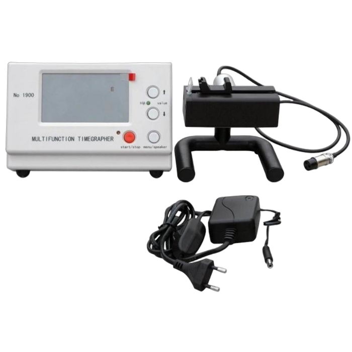 Multifunction Tester