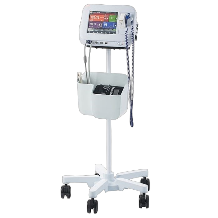 Veterinary Vital Signs Monitor