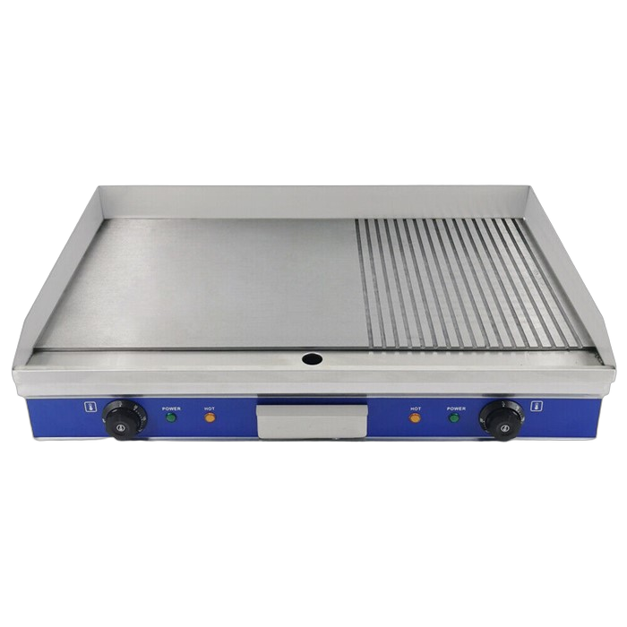 Electric Griddle