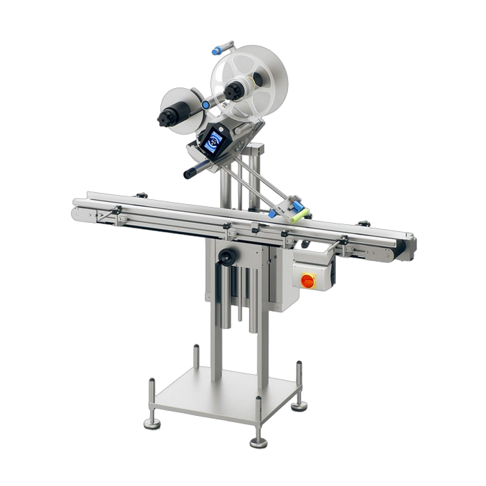 Label Dispenser