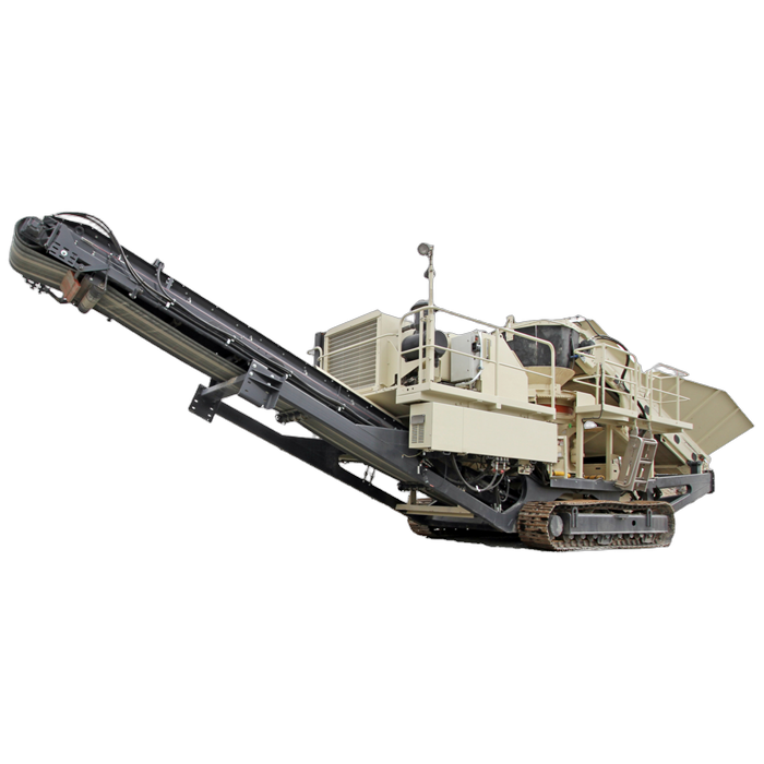 Impact Crusher