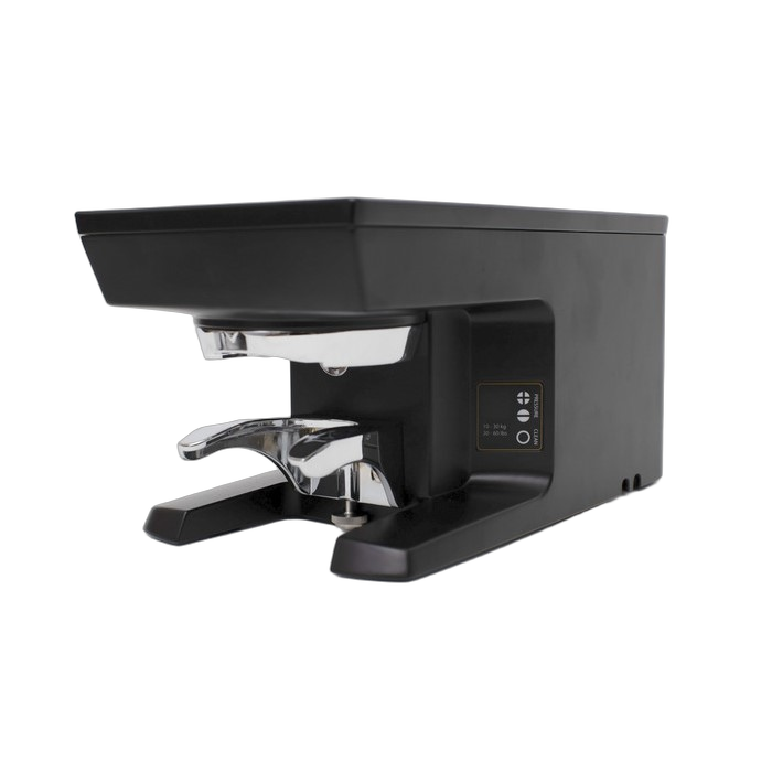 Automatic Coffee Tamper
