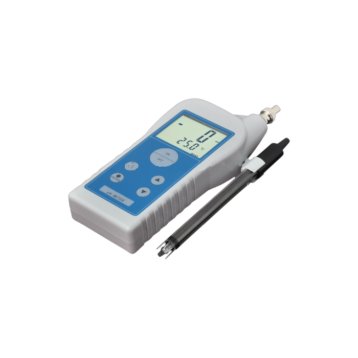 Bench Meter