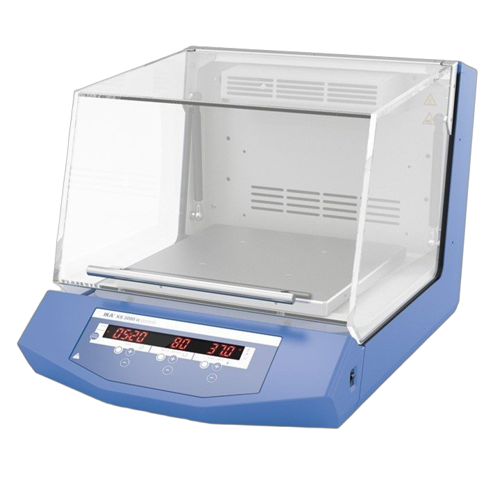 Laboratory Shaking Incubator