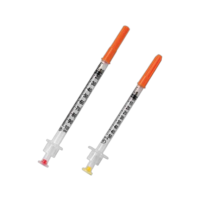 Insulin Syringe