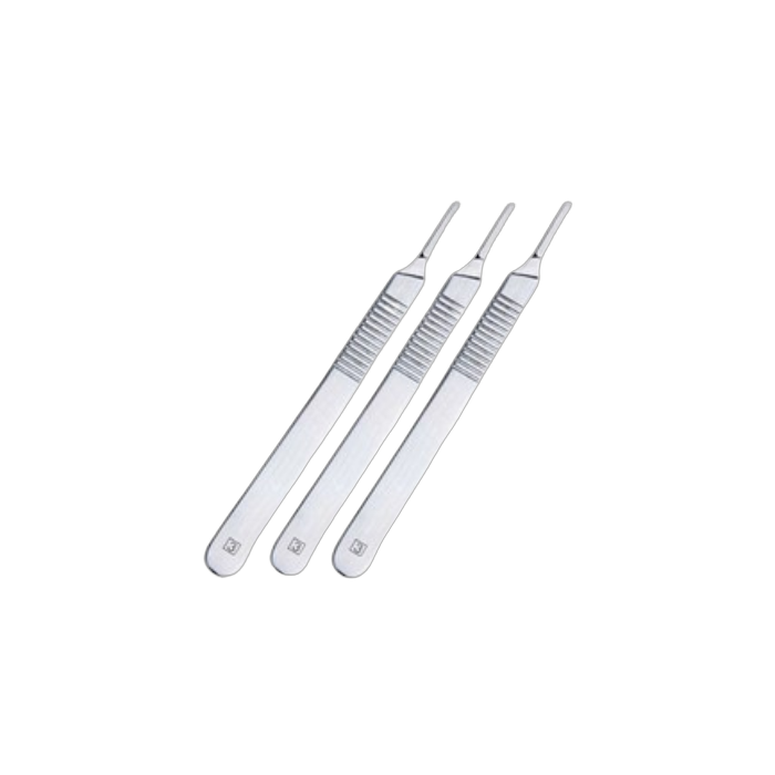 Scalpels & Blades